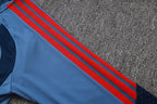 2026-27 Bayern Munich Blue Training Suit