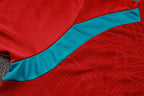 2026-27 Portugal Red-Green Training Suit