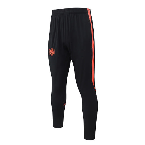 2026-27 Netherlands Black Training Suit