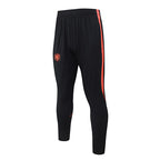 2026-27 Netherlands Black Training Suit