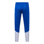 2026-27 Juventus Blue Long Zippered Training Suit