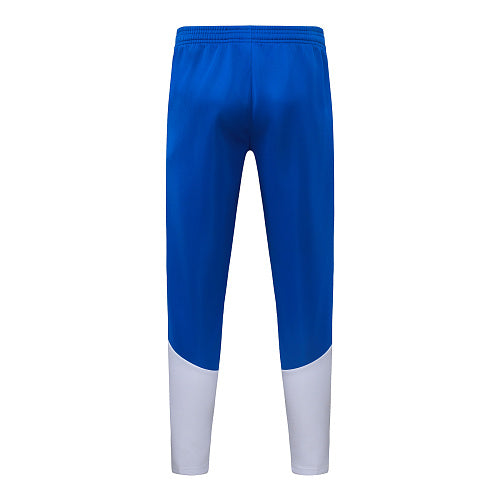 2026-27 Juventus Blue Long Zippered Training Suit