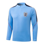 2026-27 England Light Blue Training Suit