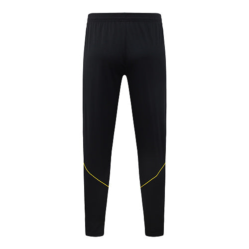 2026-27 Chelsea Black Training Suit