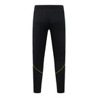 2026-27 Chelsea Black Training Suit