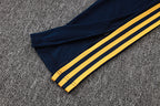 2026-27 Boca Juniors Blue Training Suit