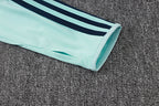2026-27 Germany Light Blue Training Suit