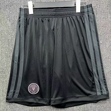 2026-27 Miami Away Short