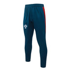 2026-27 Portugal Red-Green Training Suit