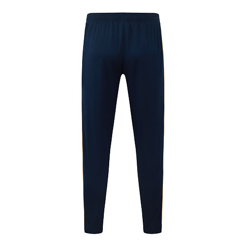 2026-27 Boca Juniors Blue Training Suit