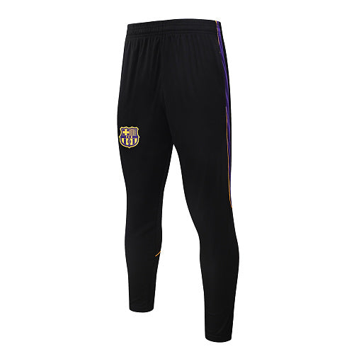 2026-27 Barcelona Black Training Suit