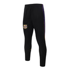 2026-27 Barcelona Black Training Suit