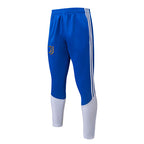 2026-27 Juventus Blue Long Zippered Training Suit