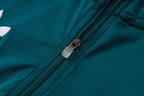 2026-27 Mexico Green Training Suit