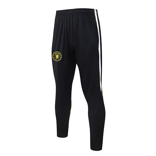 2026-27 Chelsea Black Training Suit