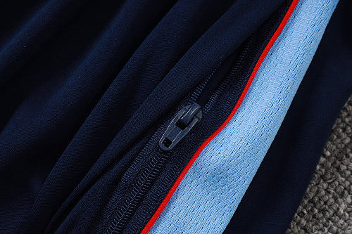 2026-27 England Light Blue Training Suit