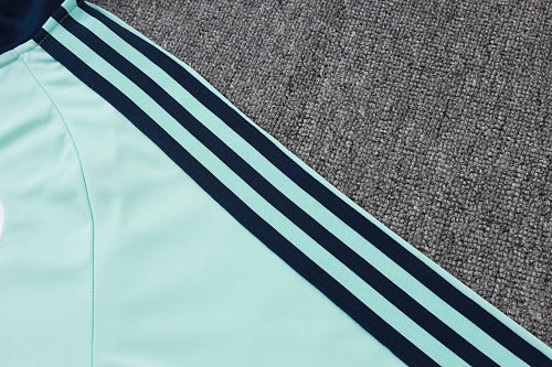 2026-27 Germany Light Blue Training Suit