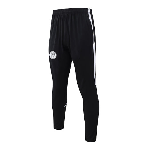 2026-27 Paris White Training Suit