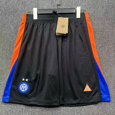 2026-27 Inter Milan Short