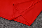 2026-27 Liverpool Red Training Suit