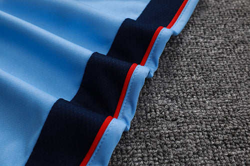 2026-27 England Light Blue Training Suit
