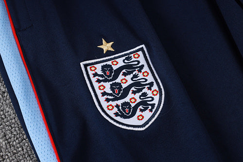 2026-27 England Light Blue Training Suit