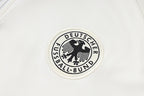 2026-27 Germany Off White Training Suit