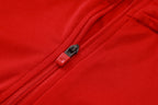 2026-27 Liverpool Red Training Suit