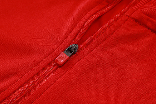 2026-27 Liverpool Red Training Suit