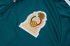 2026-27 Mexico Green Training Suit