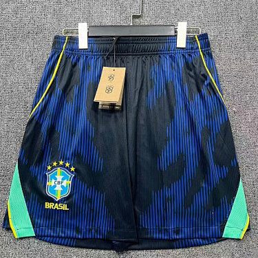 2026-27 Brazil Away Short