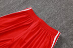 2026-27 Liverpool Red Training Suit