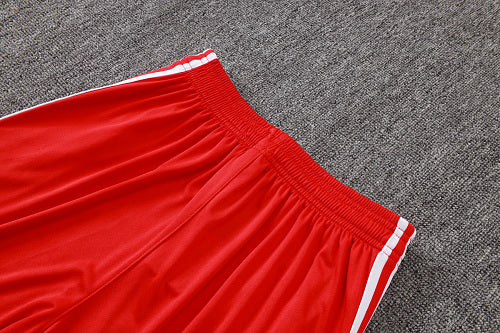 2026-27 Liverpool Red Training Suit