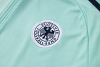 2026-27 Germany Light Blue Training Suit