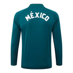 2026-27 Mexico Green Training Suit