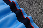 2026-27 England Blue Long Zippered Training Suit
