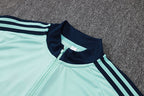 2026-27 Germany Light Blue Training Suit