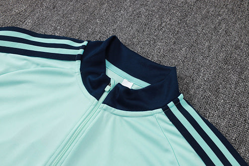 2026-27 Germany Light Blue Training Suit