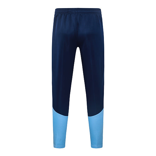 2026-27 Ajax Dark Blue Long Zippered Training Suit