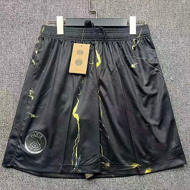 2026-27 Paris Fourth Away Short