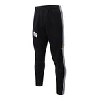 2026-27 Juventus Black Long Zippered Training Suit