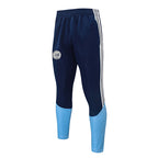2026-27 Ajax Dark Blue Long Zippered Training Suit