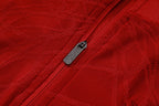 2026-27 Portugal Red-Green Training Suit