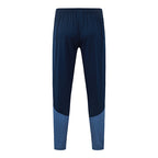 2026-27 Bayern Munich Blue Training Suit