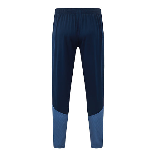 2026-27 Bayern Munich Blue Training Suit