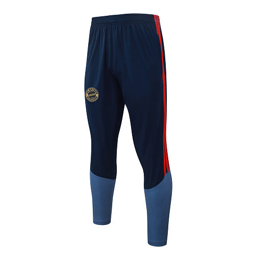 2026-27 Bayern Munich Blue Training Suit