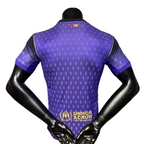 2026-27 Barcelona X Kobe Mamba Away Player Version