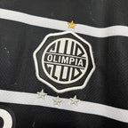 2025-26 Olimpia Away Fan Version