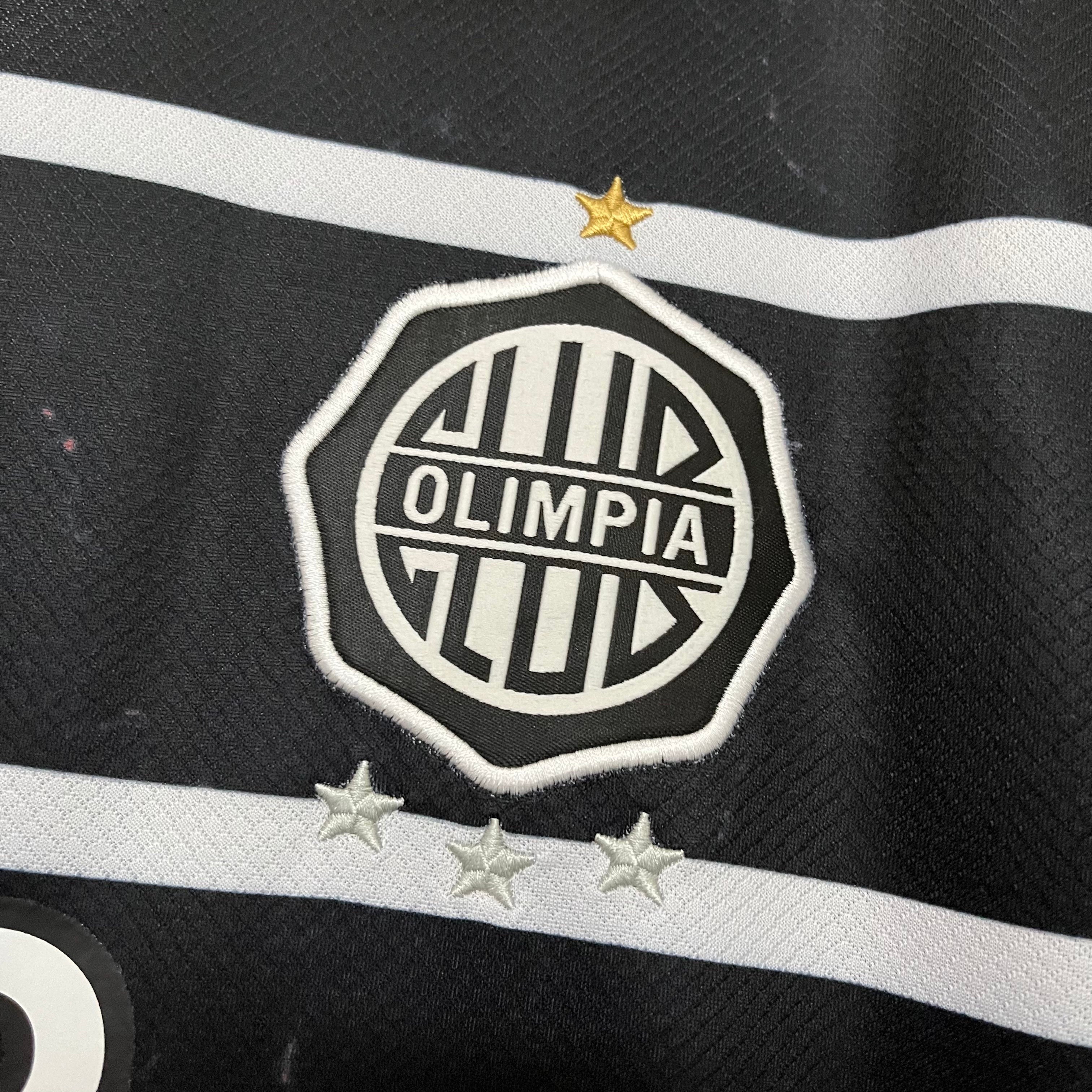 2025-26 Olimpia Away Fan Version