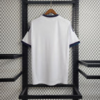 Retro de local del Real Madrid 2012-13